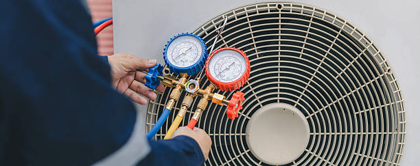 Licensed Air Conditioning Repair service in Gilroy, CA - HVAC Repair CO